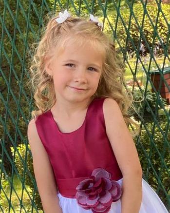 Amelia Julia  Kaczmarek