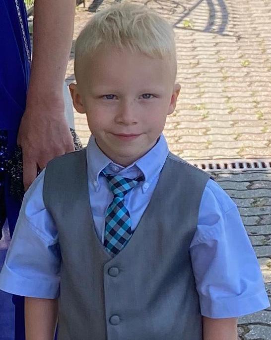 Brayan Kayetan  Kaczmarek