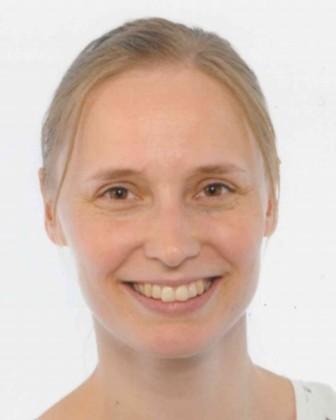 Eva-Maria  Domke