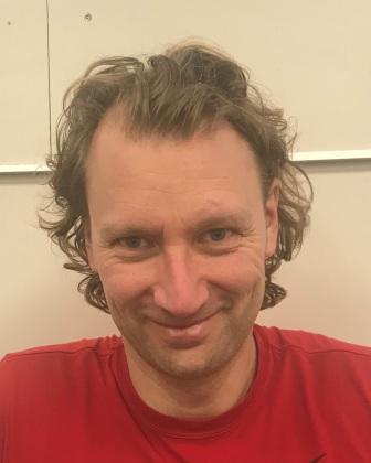Axel  Fengler