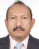 Juan Manuel  Callejo Bernal