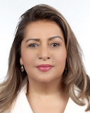 Maria Ofelia  Martínez Romero