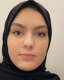 Bayan Emad  Eddin Alazeh