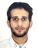 Khalid Shabbab  Albagami