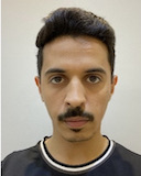 Khaled Abdulaziz  Alkahtani