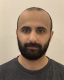 Hussain Awad  Shendouf