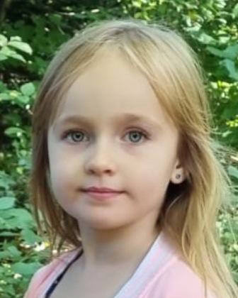 Amalia Fiona  Brandau