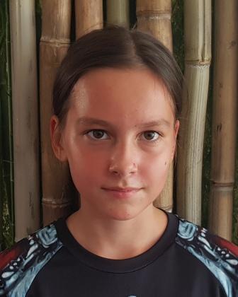 Veronika  Markovskaja