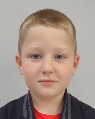 Björn Heinrich  Eida