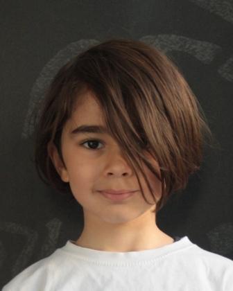 Prince-Amelio  Oliveira de Melo