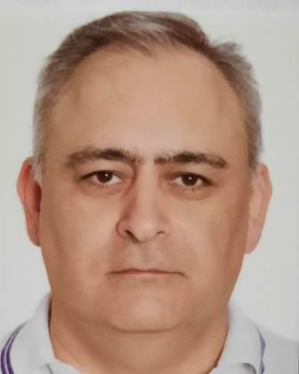 Farshid  Sayyadzadeh