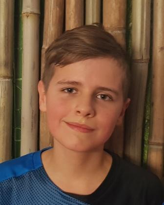 Dorian  Wirchanowski