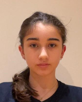 Izabella  Matopoulou