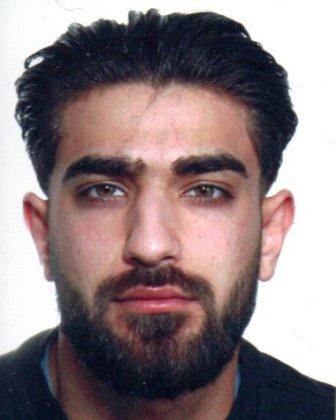Samert  Arslan