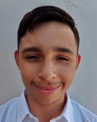 Luis Andres  Jauregui Gonzalez