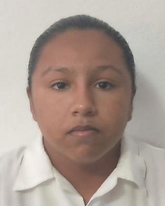 Nahima Maribeth  Flores Lucero