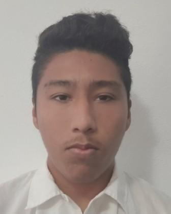 Luis Antonio Abad  Flores Lucero