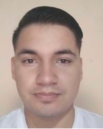 Jorge  de Jesus Cota Gonzalez