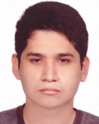 Ailton Alberto  Nunez Sandez