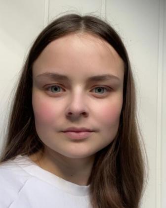 Angelina  Mirke