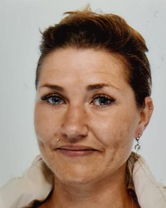 Nadine  Wisotzki