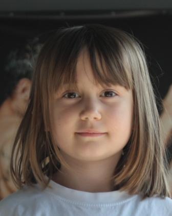 Sara Valentina  Ebinger