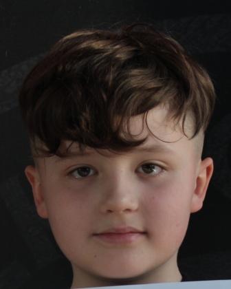 Jerome Junior  Ostertag