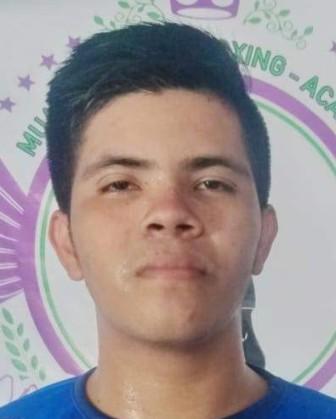 Jesus Eduardo  Ramirez Herrera