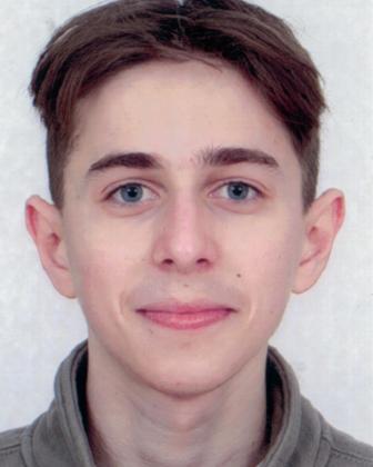 Alexandros  Tuckoric