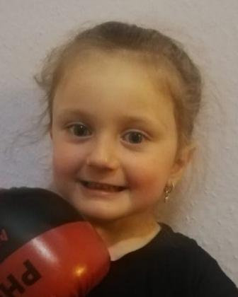 Emylia Mahana  Bauer