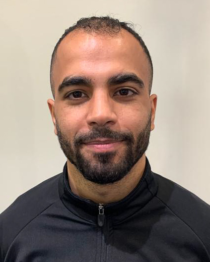 El-Saleh  Ali