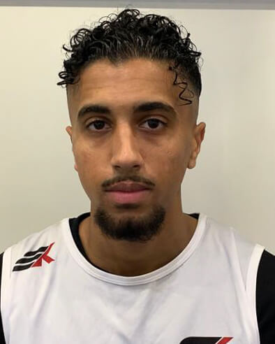 Mohammed  Younes