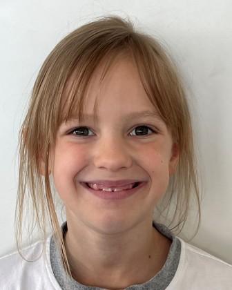 Greta Leni  Reinmann