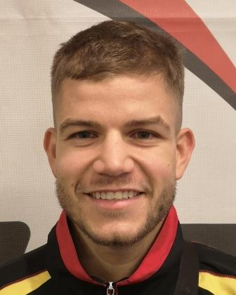 Can Christoph  van Dawen