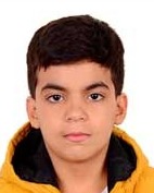 Abdullah Mohammed  Almahasini