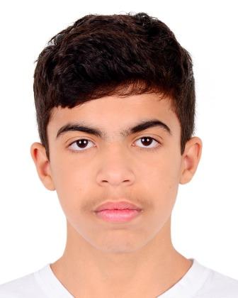 Hamad Mohammed  Almahasini