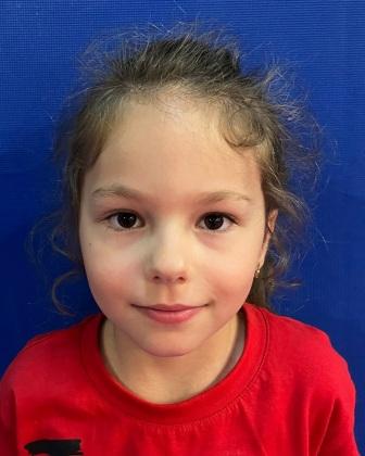 Daria-Maria  Grigoriu