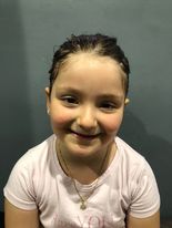 Melina Ioanna  Palaiodimou