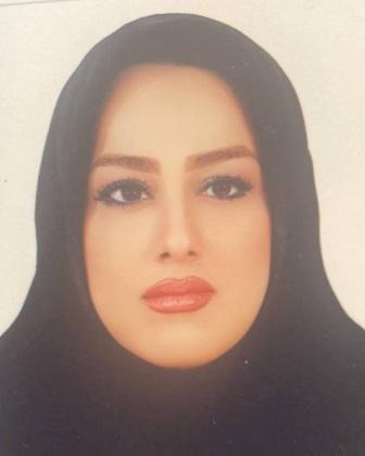Fatemeh  Harasani