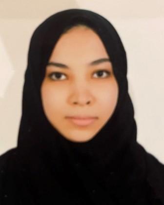 Ashjan  Mahmoud Hammad