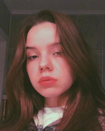 Ekaterina  Karp