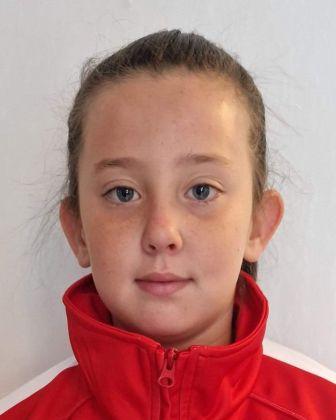 Lillie-Rae  Williams