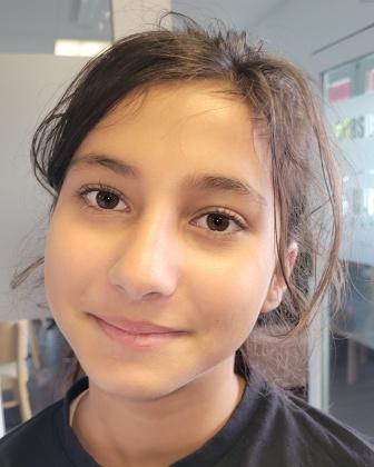 Sara Aylin  Sengezer