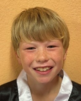 Laurin Flurin  Anderegg