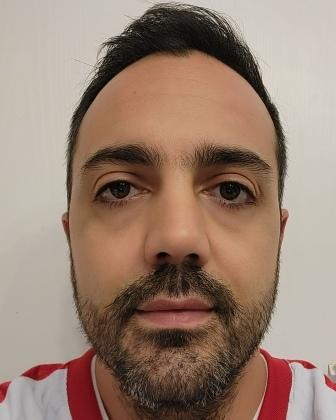 Nikolaos  Polychronis