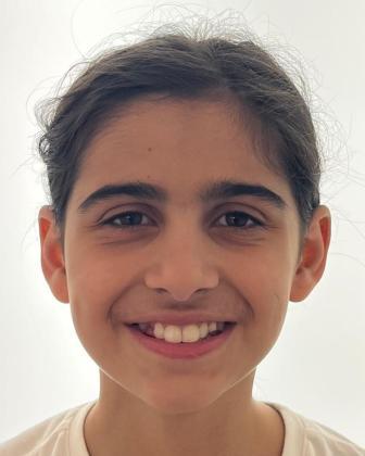 Stefania  Polychronidou