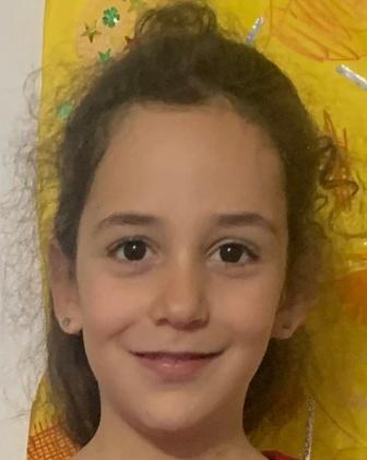 Liya Hatice  Karadas