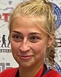 Josy Denise  Steinow