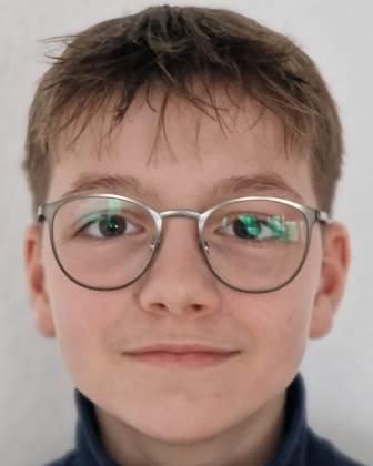 Luka  Peter