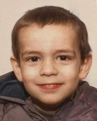 Dimitrios  Chatzidakis